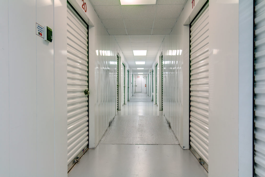 Texarkana National Storage at 2801 Richmond Rd Texarkana, TX 75503