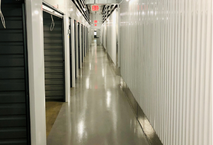 climate-controlled indoor storage youngsville nc