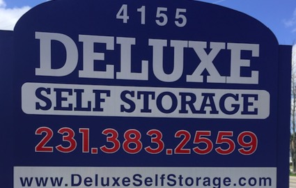 Deluxe Self Storage
