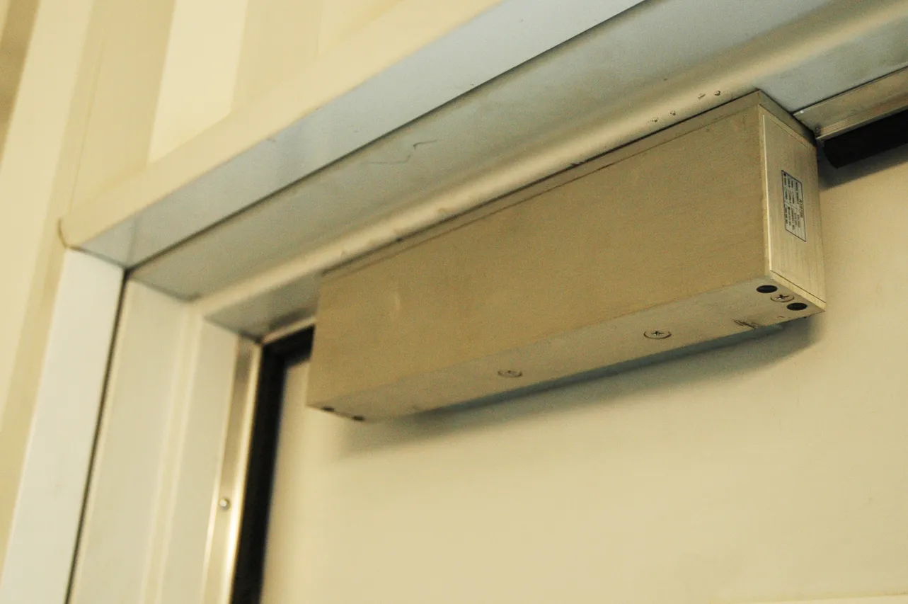 secured units in Knoxville, TN 