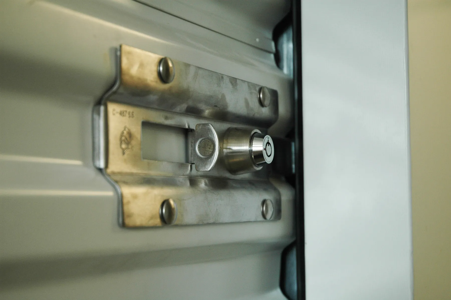 secured units in Knoxville, TN 