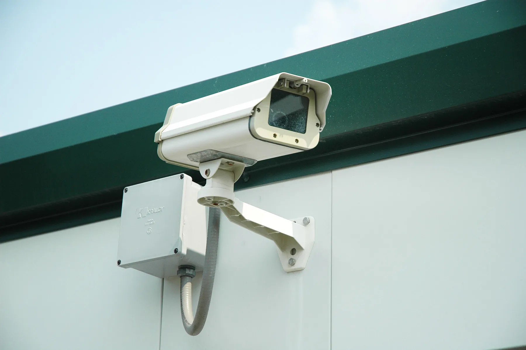 secured units in Knoxville, TN 