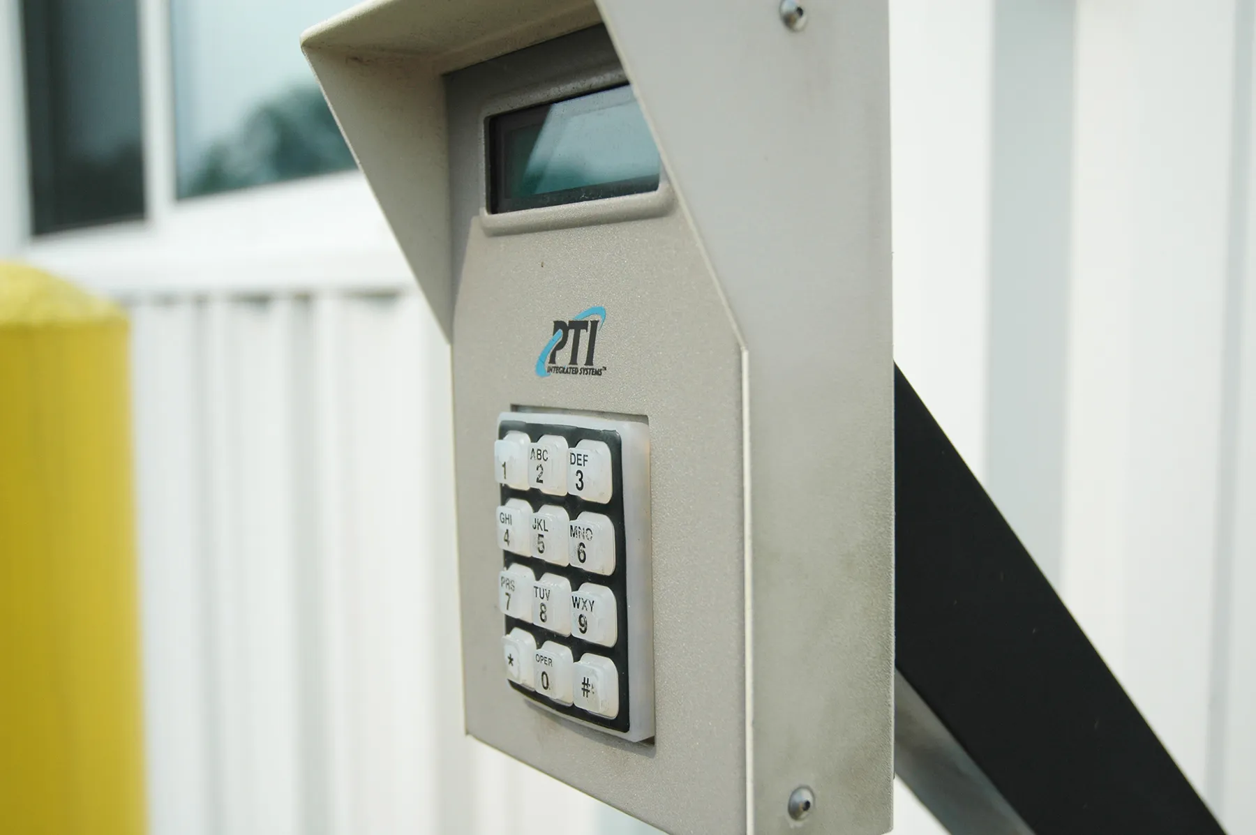 secured units in Knoxville, TN 