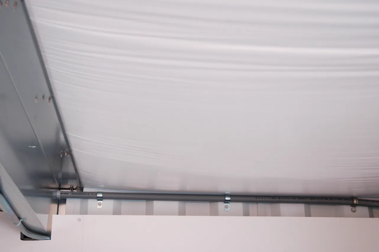 secured units in Knoxville, TN 