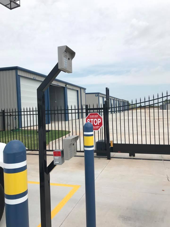 Venture Out Boat & RV Storage 3801 East I-240 Service Road Oklahoma City, OK 73135