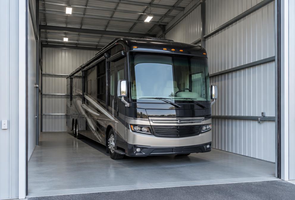 Rv & Motorhome