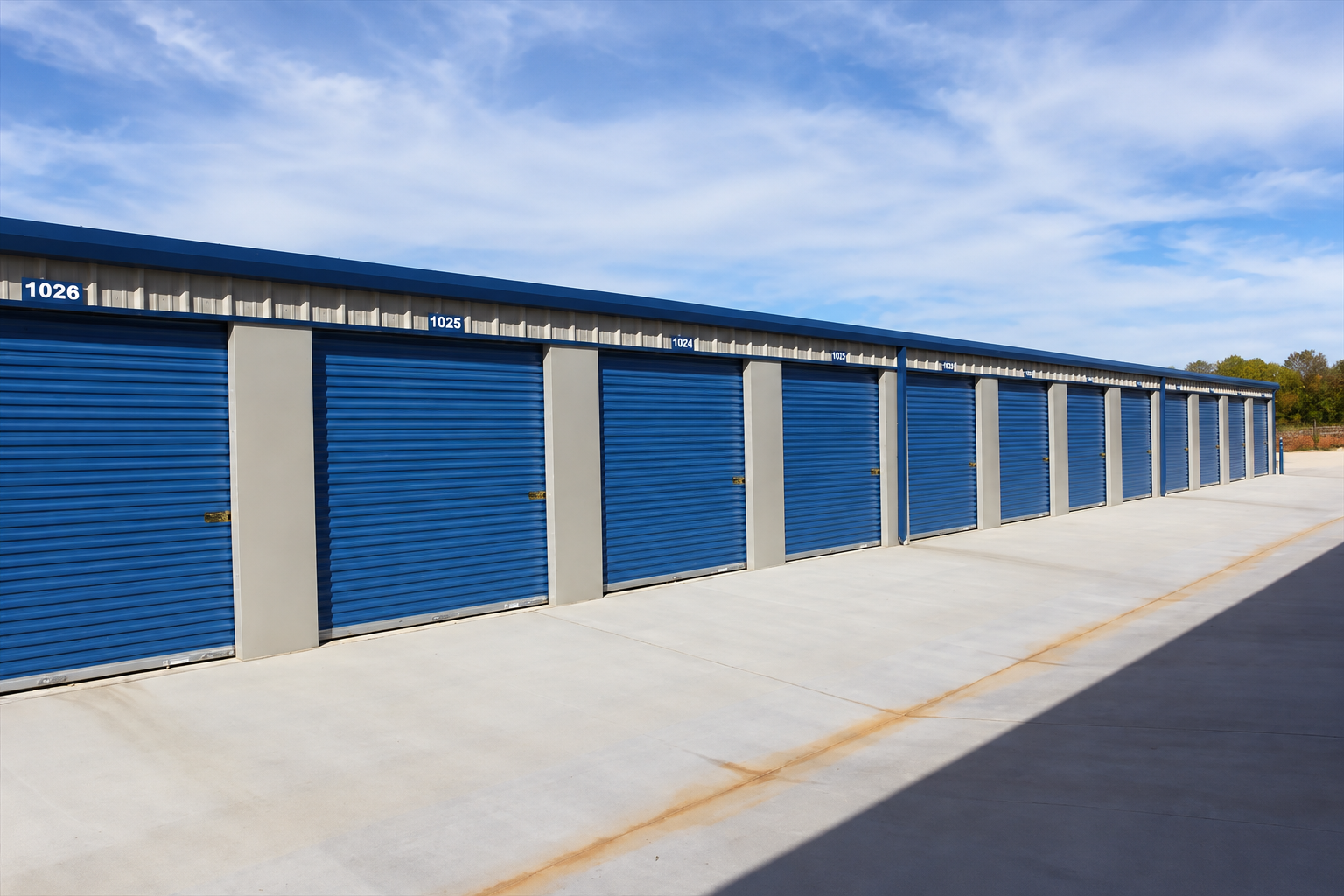 Venture Out Boat & RV Storage 3801 East I-240 Service Road Oklahoma City, OK 73135