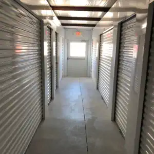 Storage 1 of Norman 1331 24th Ave. SE Norman, OK 73071