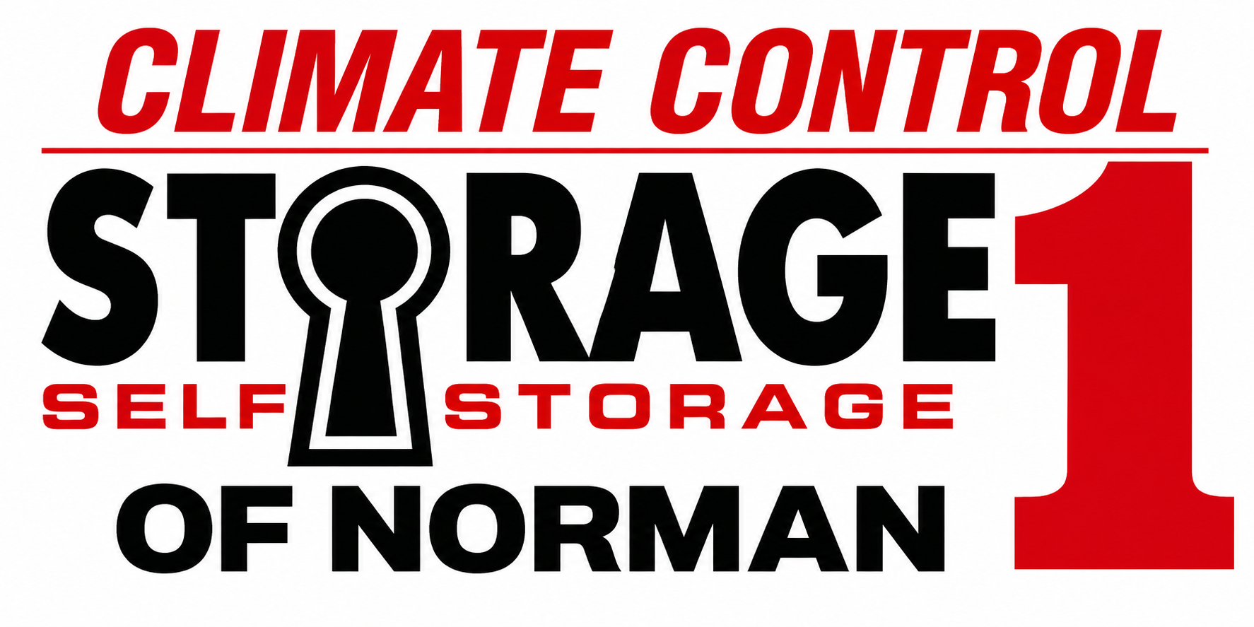 Storage 1 of Norman