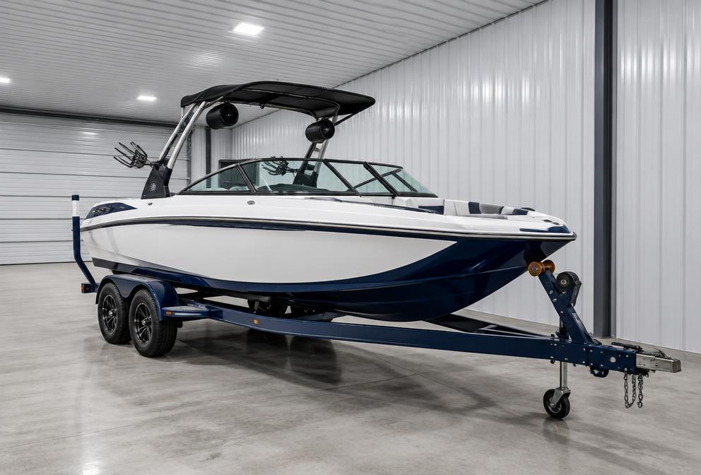 Boat & Marine