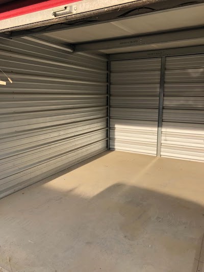 Open Storage Unit in Mankato, MN