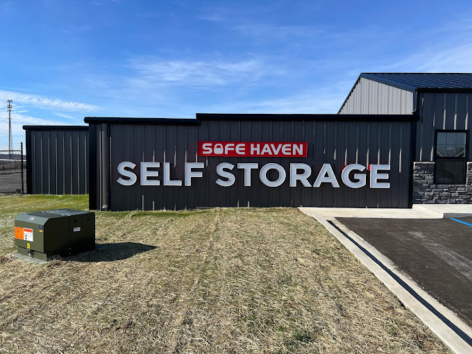 self storage units in berea ky