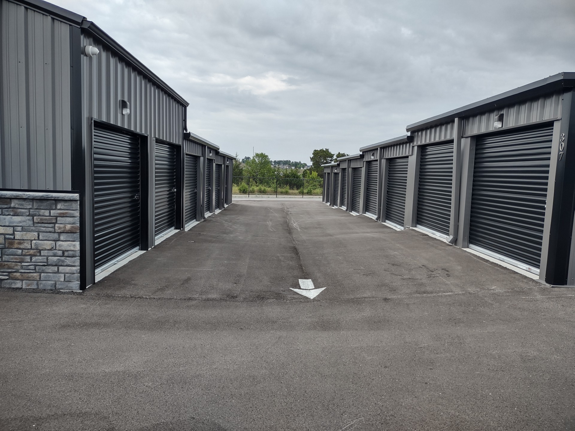 Storage Units