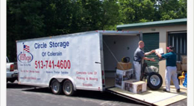 Truck Rental in Cincinnati, OH Truck Rental in Cincinnati, OH