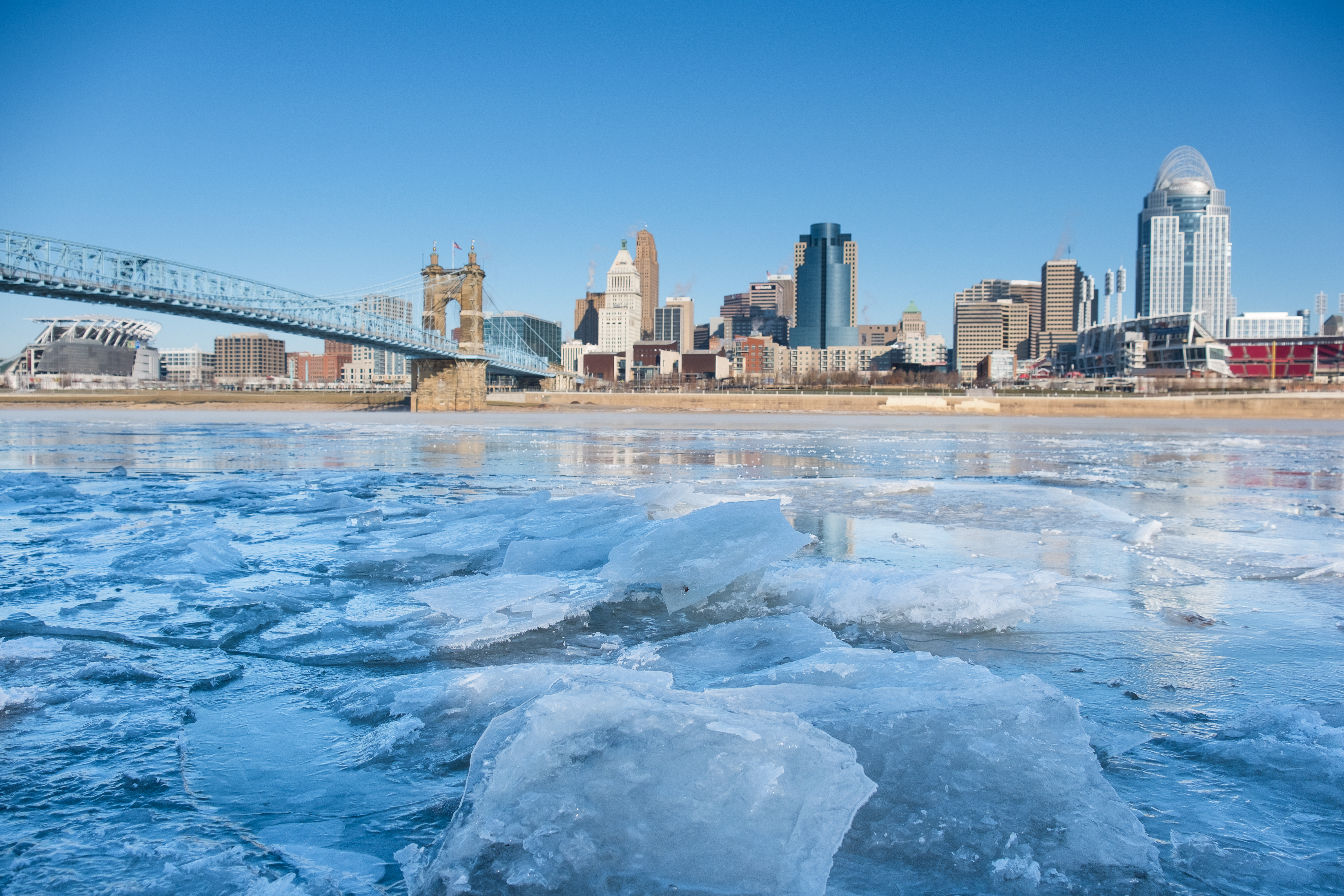 Finding the Right Size Storage Unit in Cincinnati for Every Move Finding the Right Size Storage Unit in Cincinnati for Every Move