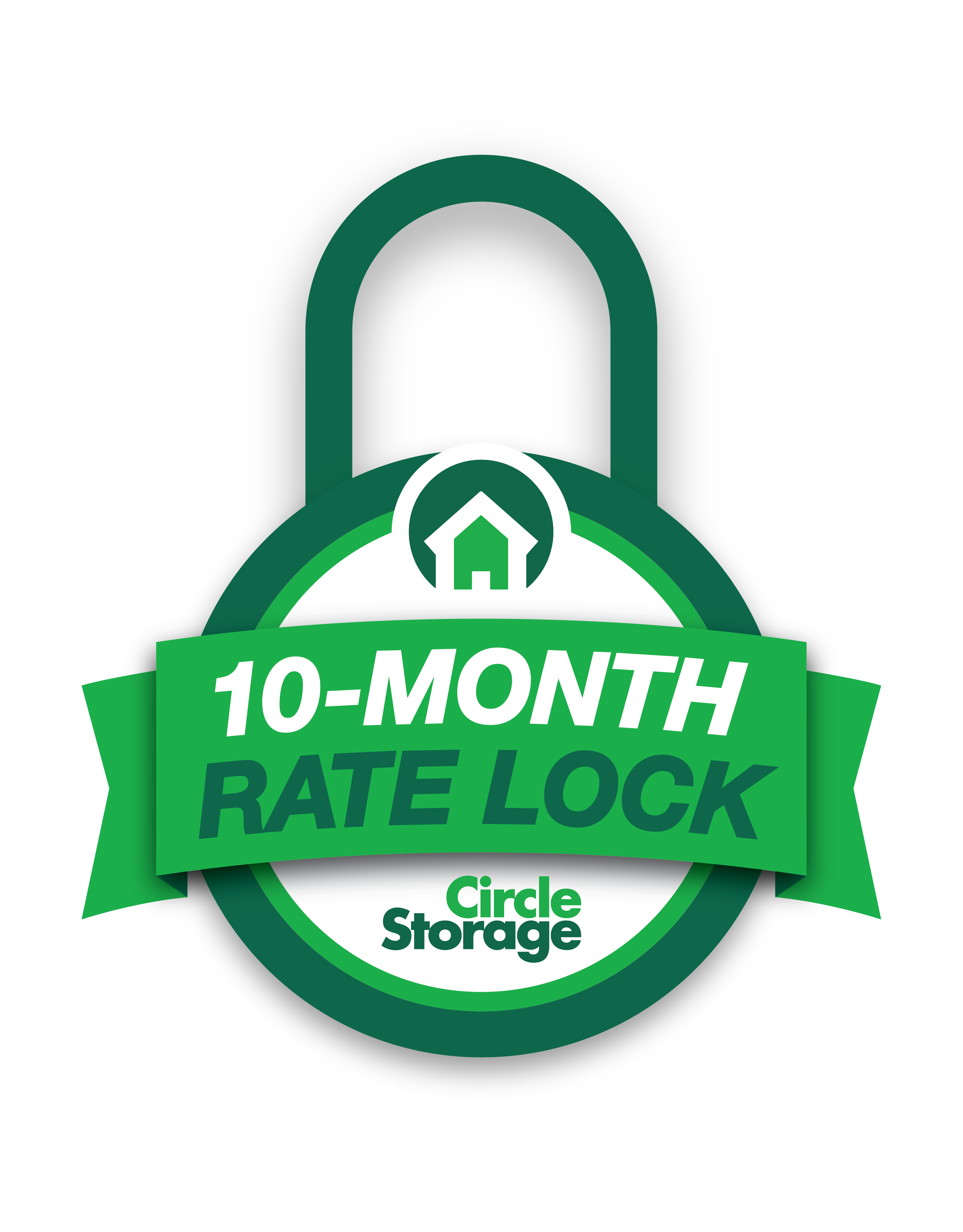 Rate Lock Badge