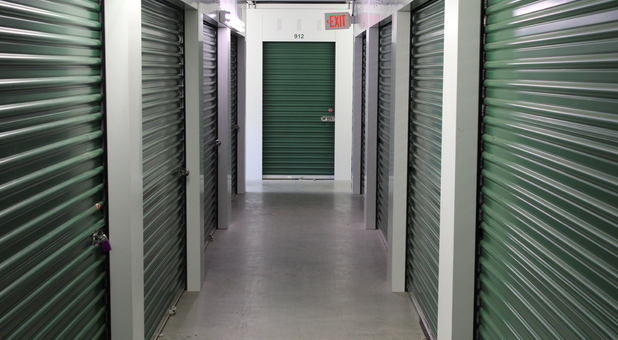 Storage Facility in Colerain Township, OH