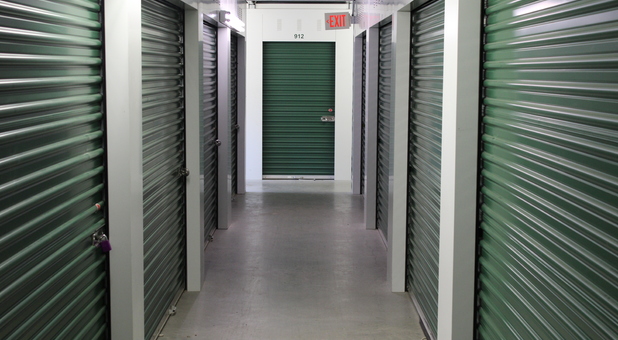 Storage Facility in Cincinnati, OH Storage Facility in Cincinnati, OH