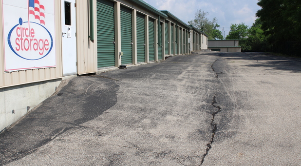 Storage in Cincinnati, OH Storage in Cincinnati, OH