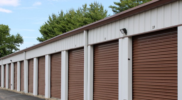 Storage Units in West Chester, OH