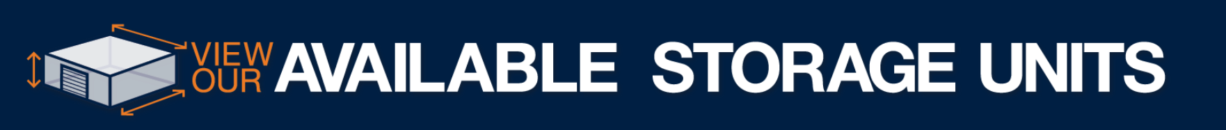 available storage units banner in Greenfield, IN