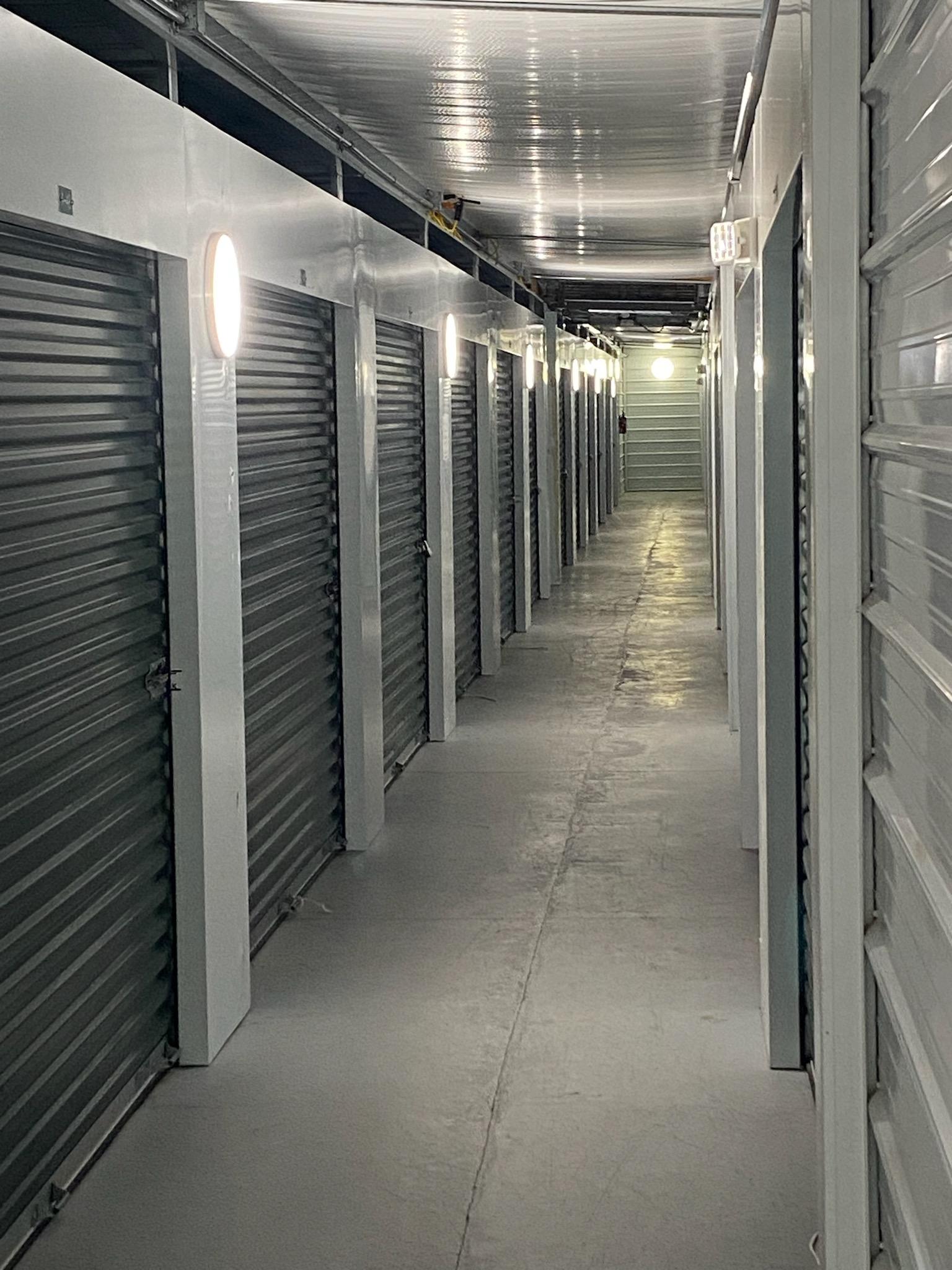 Anchor Storage Solutions 451 W. Williams Ave Kingsland, GA 31548