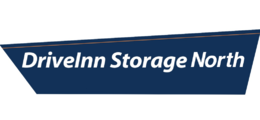 DriveInn Storage North logo