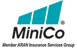 MiniCo Storage Insurance logo