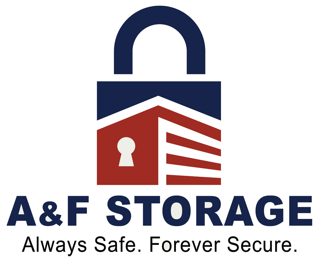 Irving, TX SelfStorage A&F Storage Company