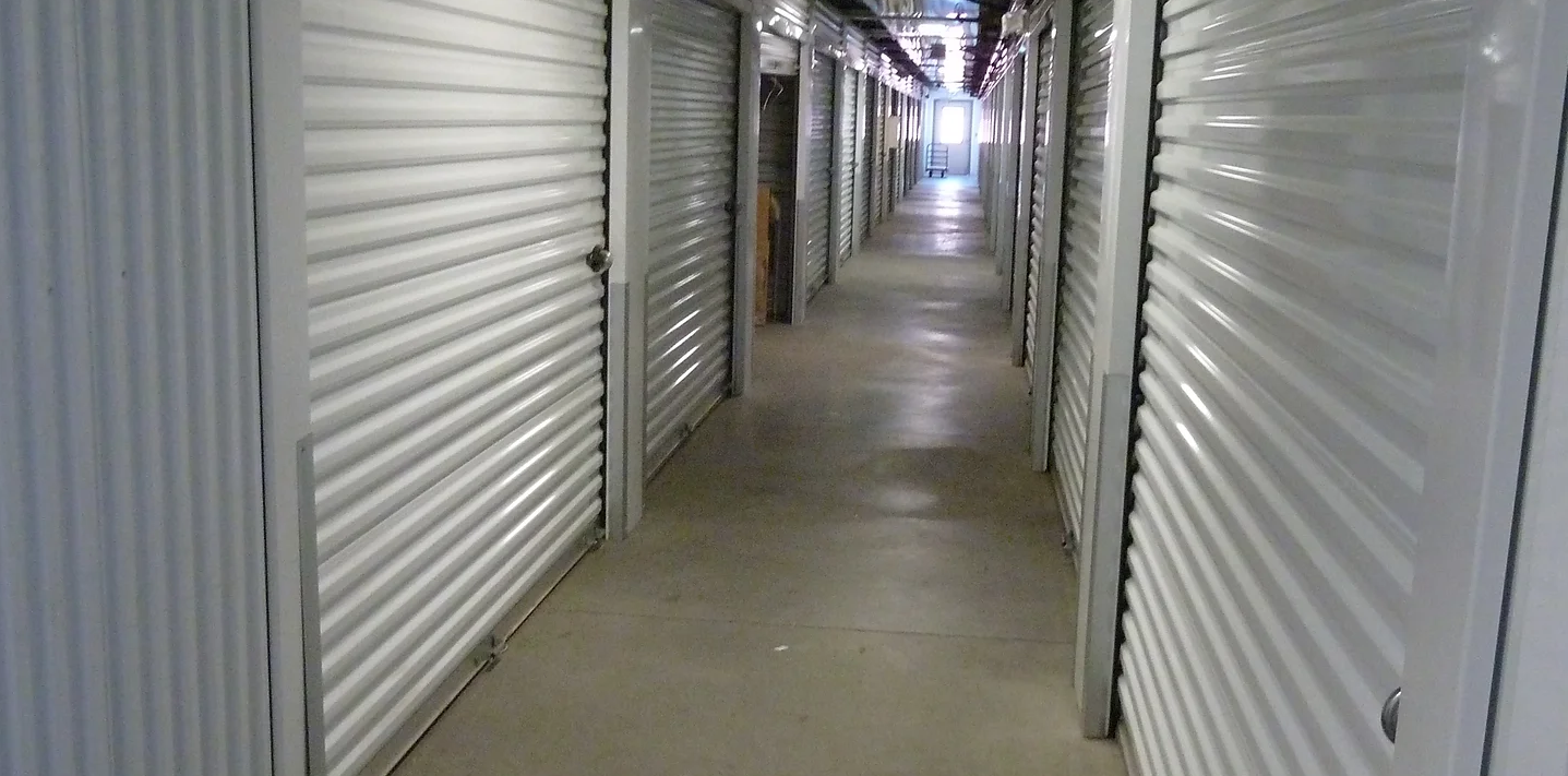 Vassar Self Storage - Affordable, Clean, Secure Interior Units in Reno, NV