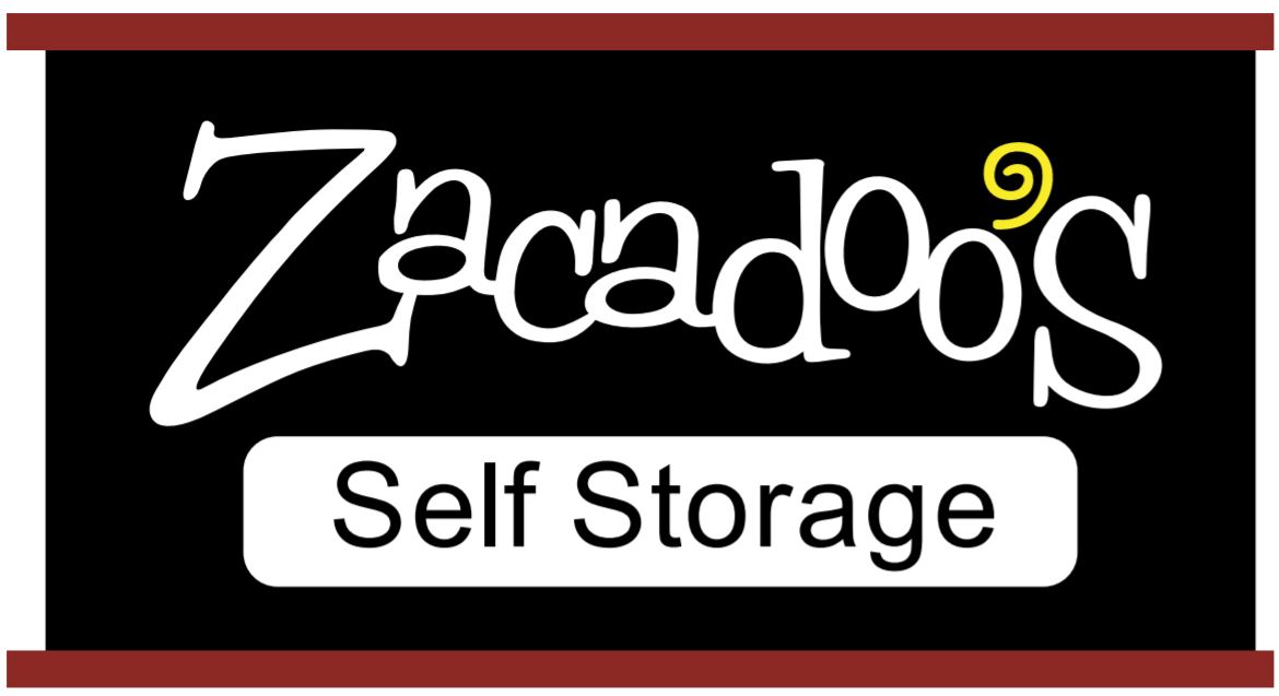 Zacadoos Self Storage