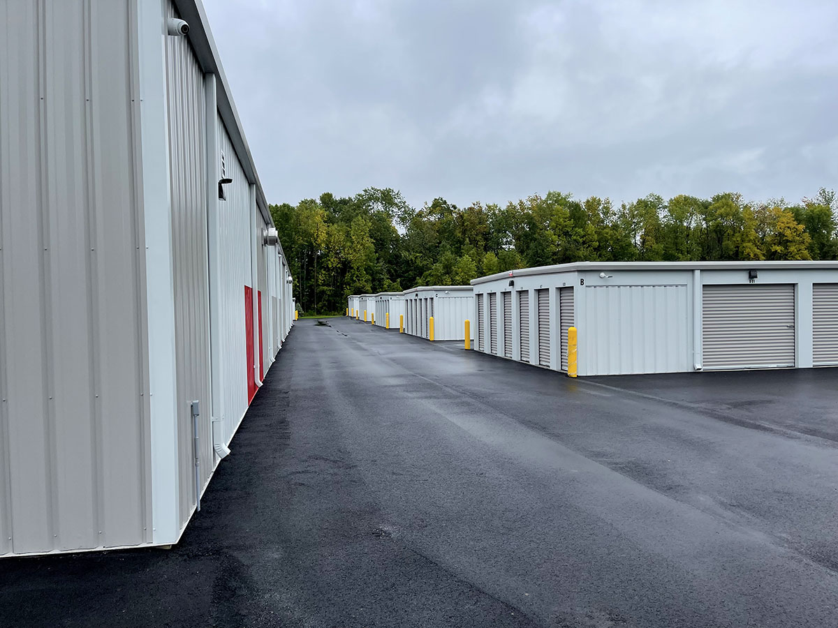 24-Hour Storage Units in Shelburne, VT 24-Hour Storage Units in Shelburne, VT
