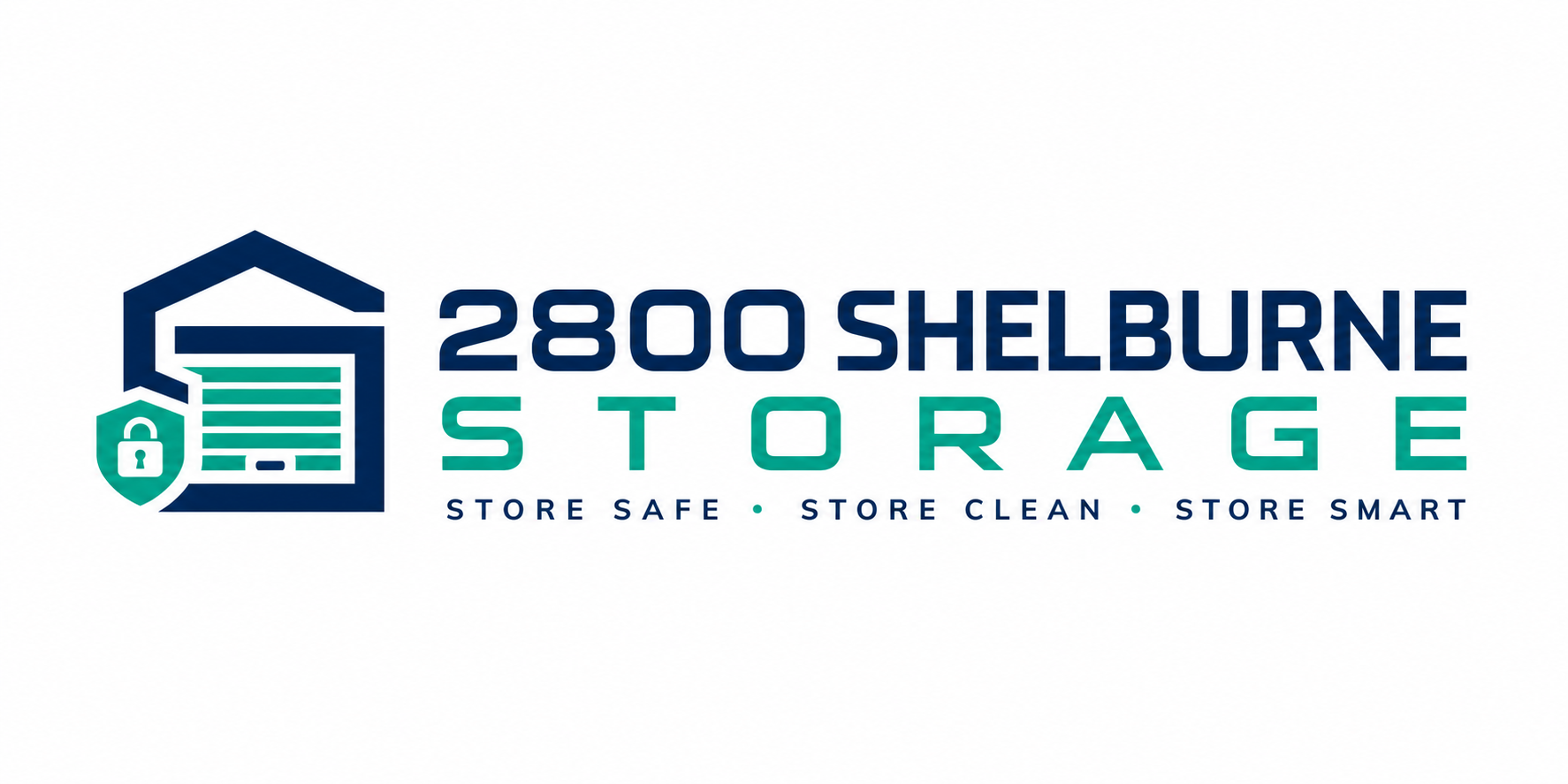 Shelburne Storage Logo