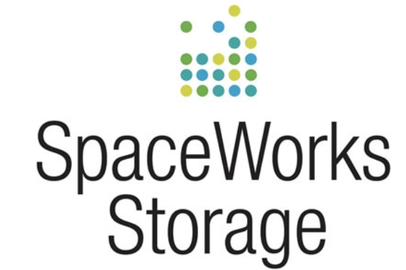 SpaceWorks Storage logo