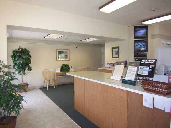 Greengate Self Storage 6046 US-30 Greensburg, PA 15601