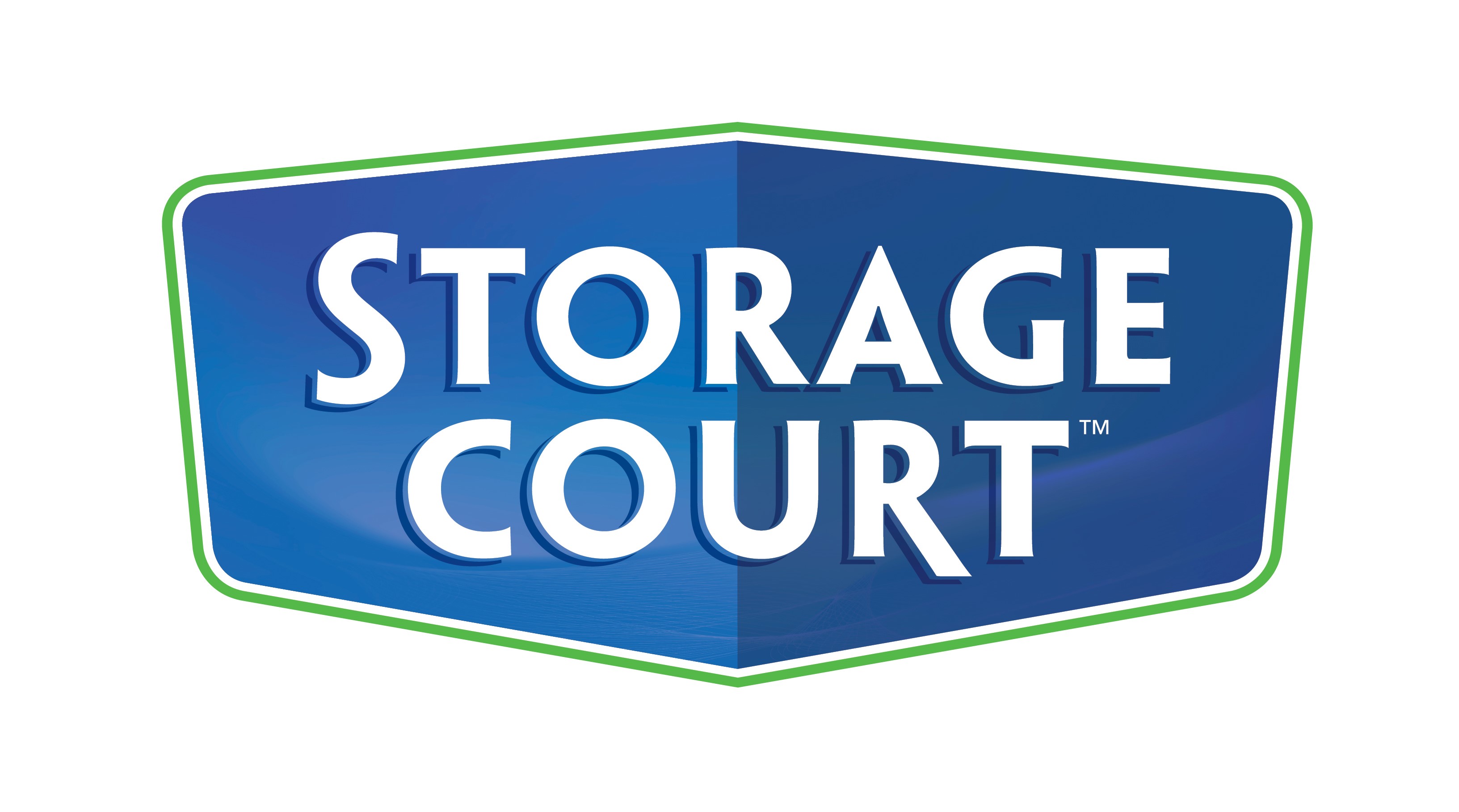 Storage Court Logo
