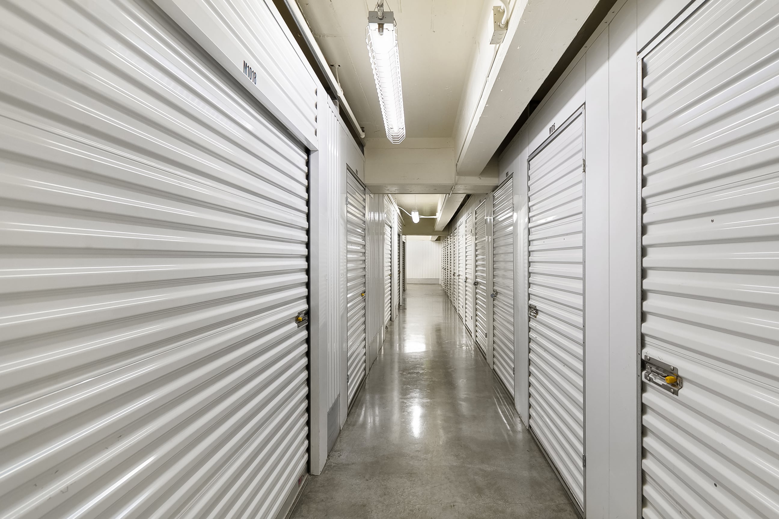 Interior Storage Units Seattle, WA Interior Storage Units Seattle, WA