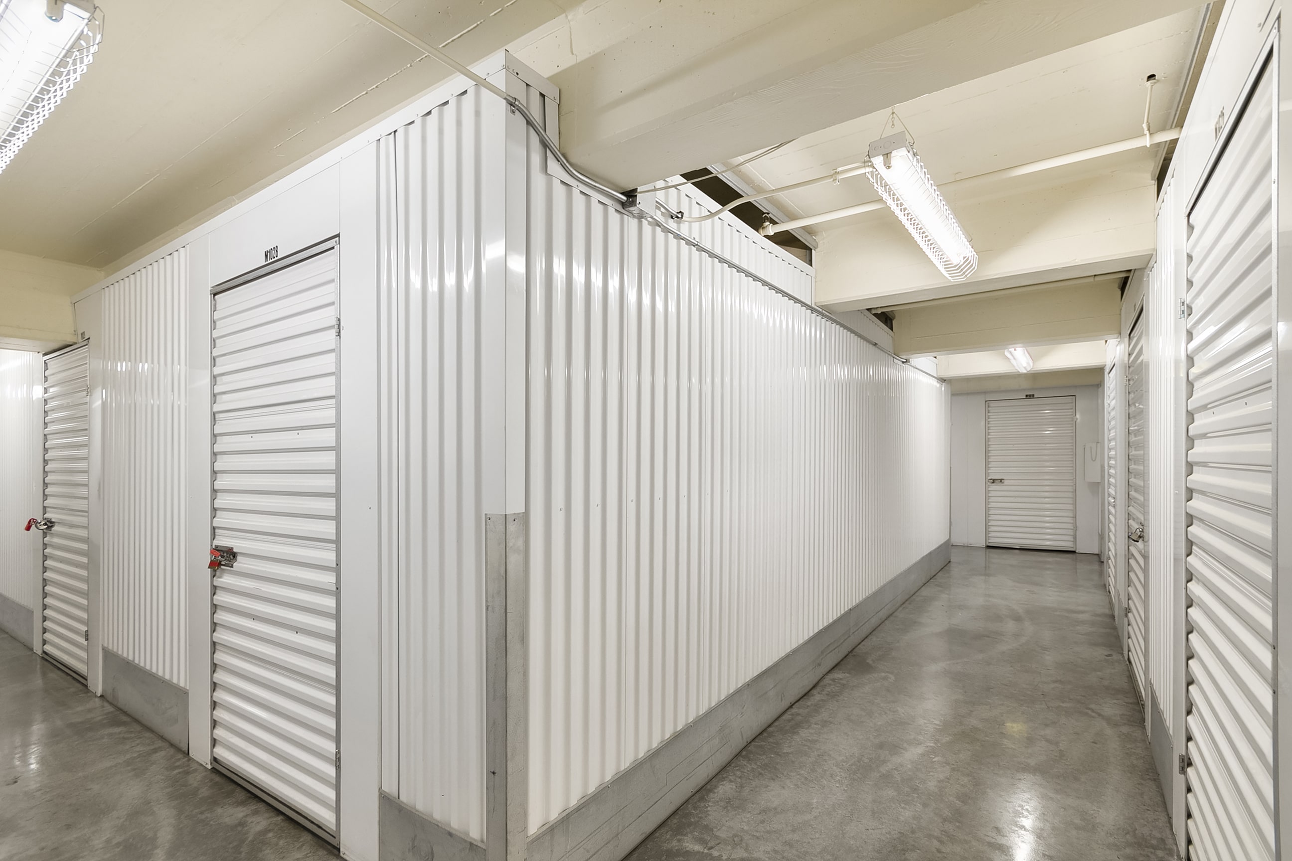 Inside Self Storage Seattle, WA Inside Self Storage Seattle, WA