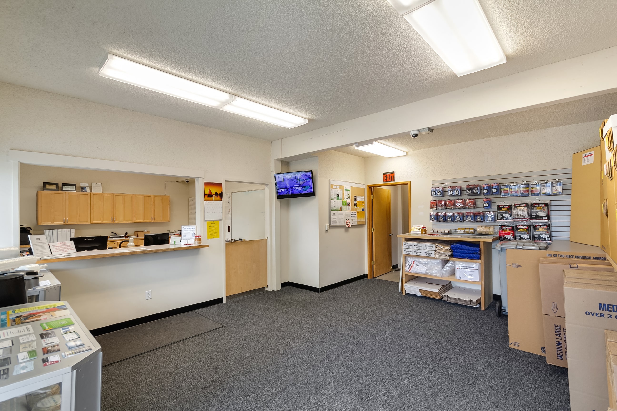 Packing and Moving Supplies Redmond, WA Packing and Moving Supplies Redmond, WA