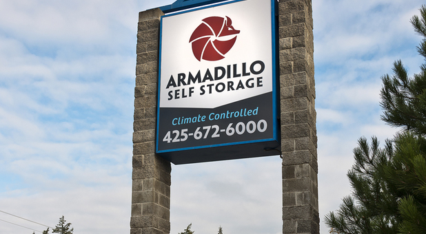 Armadillo Self Storage