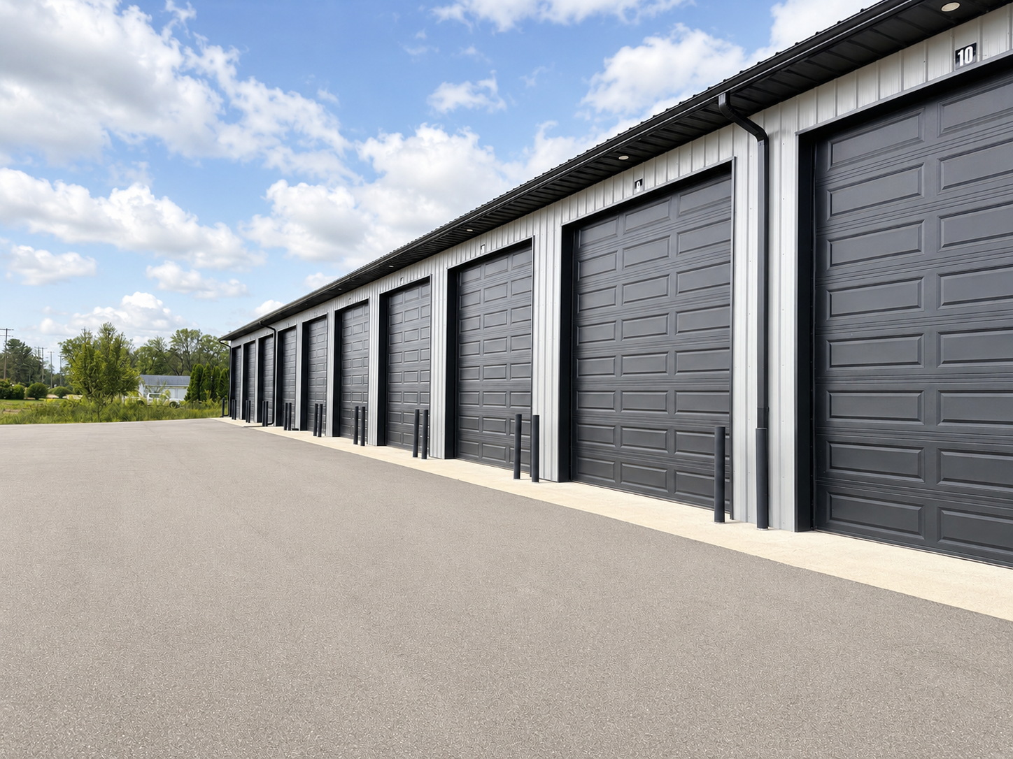Plainwell Storage Units