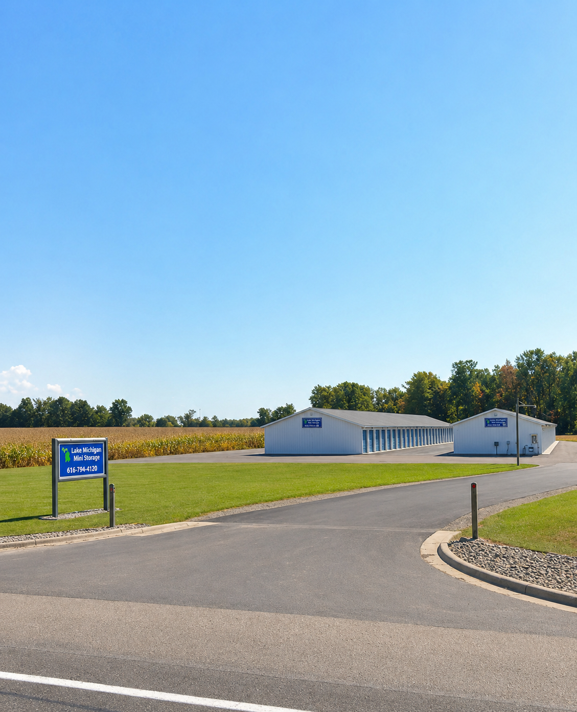 LM Self Storage