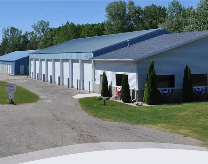 Lake Michigan Self Storage - Allendale 8454 Lake Michigan Drive Allendale MI 49401 Lake Michigan Self Storage - Allendale 8454 Lake Michigan Drive Allendale MI 49401