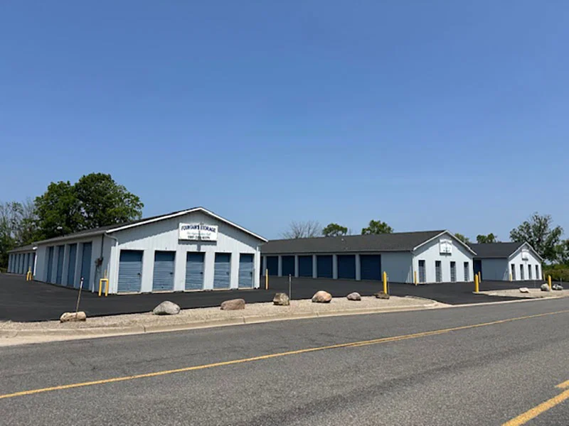 LM Self Storage