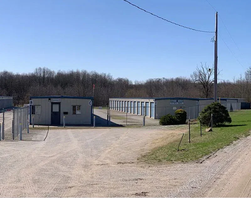LM Self Storage