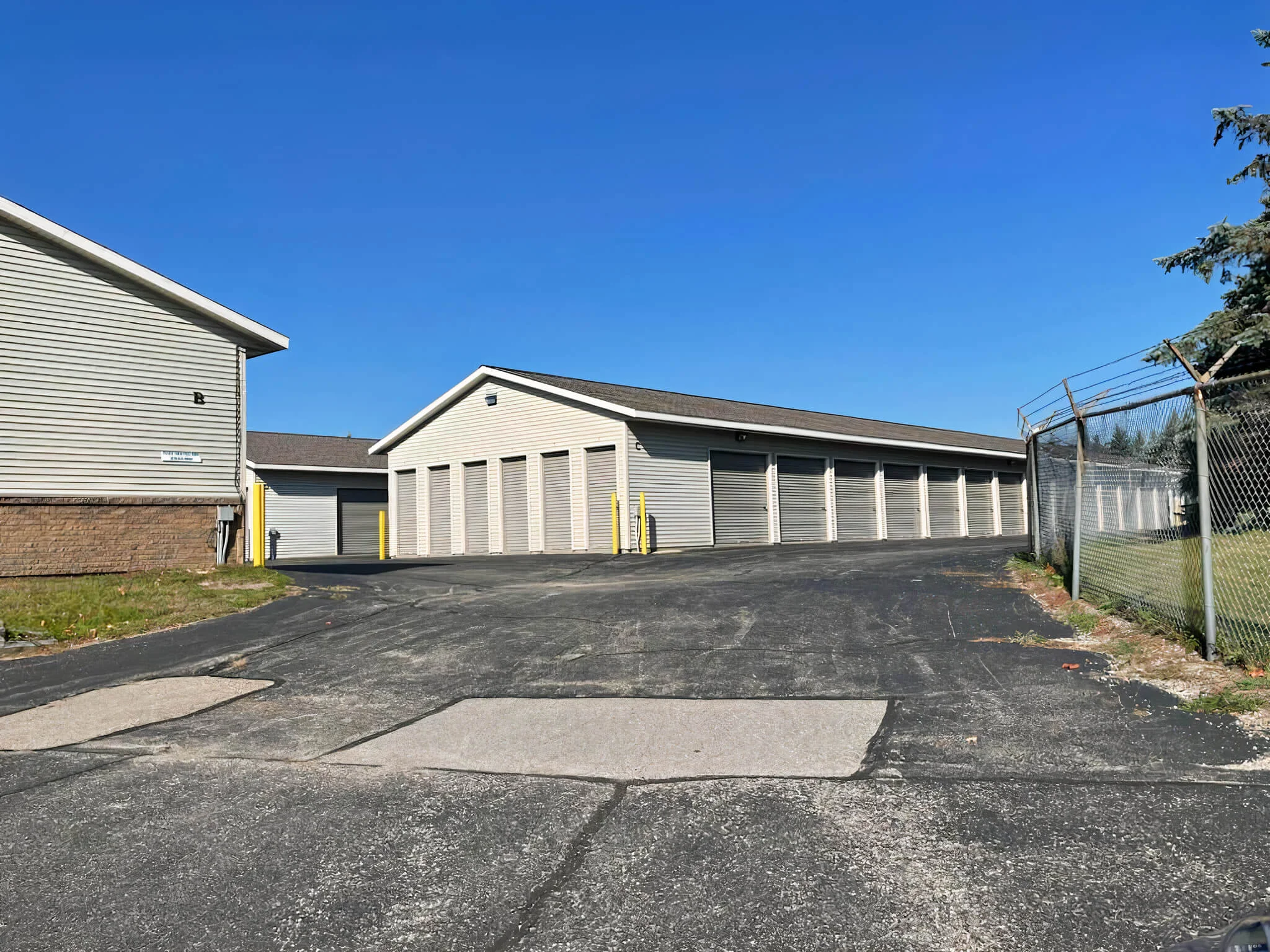 About Us | Greenville Storage Group