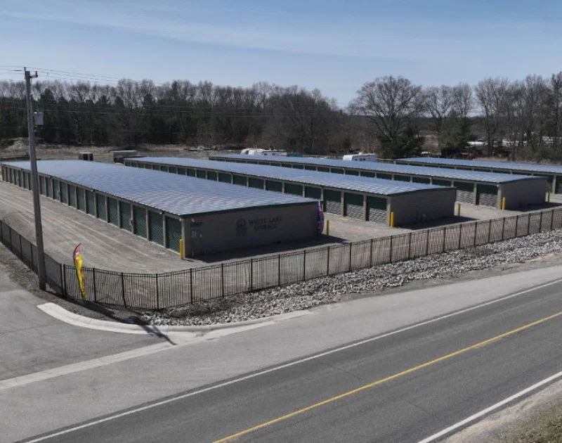 Lake Michigan Self Storage - White Lake 2301 Holton Whitehall Rd Whitehall MI 49461 Lake Michigan Self Storage - White Lake 2301 Holton Whitehall Rd Whitehall MI 49461
