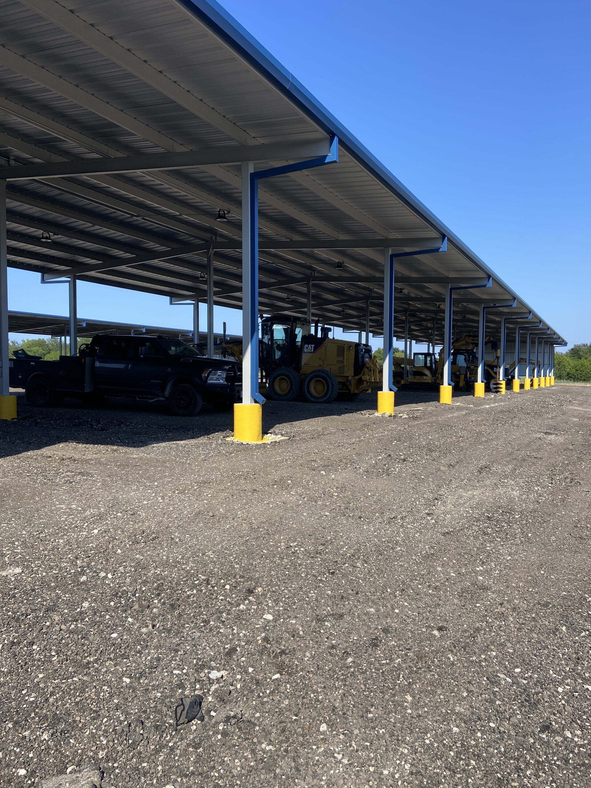 secured units in Temple, TX 