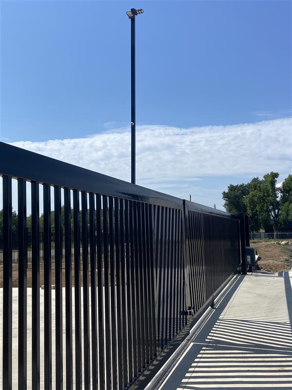 secured units in Temple, TX 