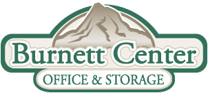 Burnett Center Office & Storage